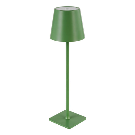 Derrick Rechargeable Outdoor Table Lamp