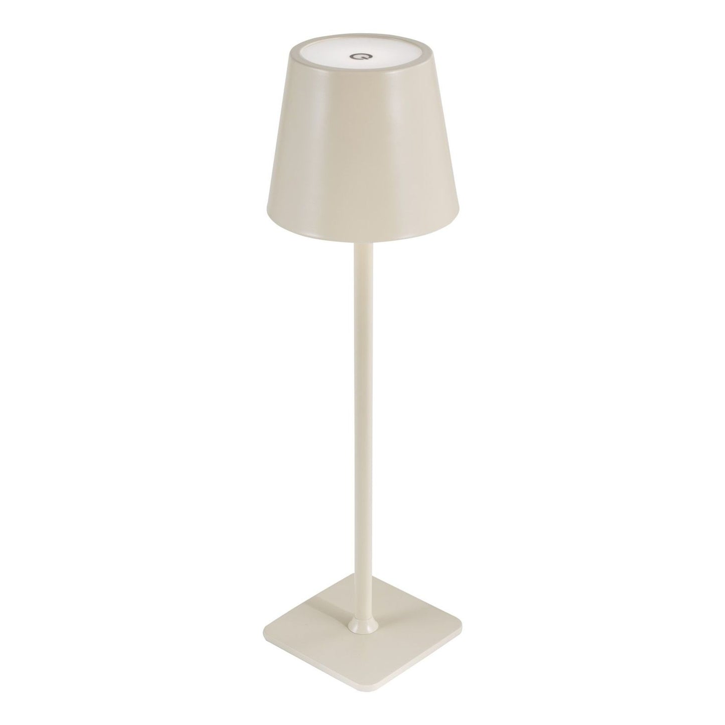 Derrick Rechargeable Outdoor Table Lamp