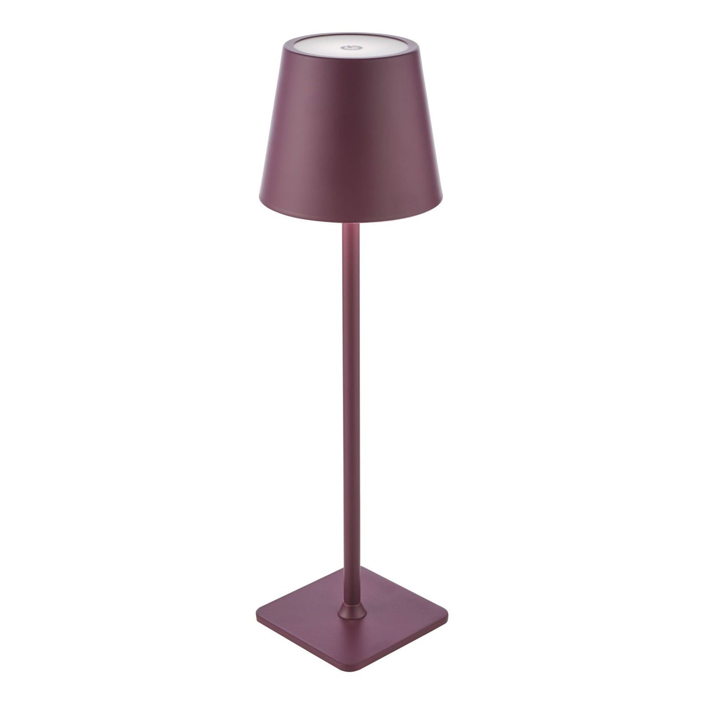 Derrick Rechargeable Outdoor Table Lamp