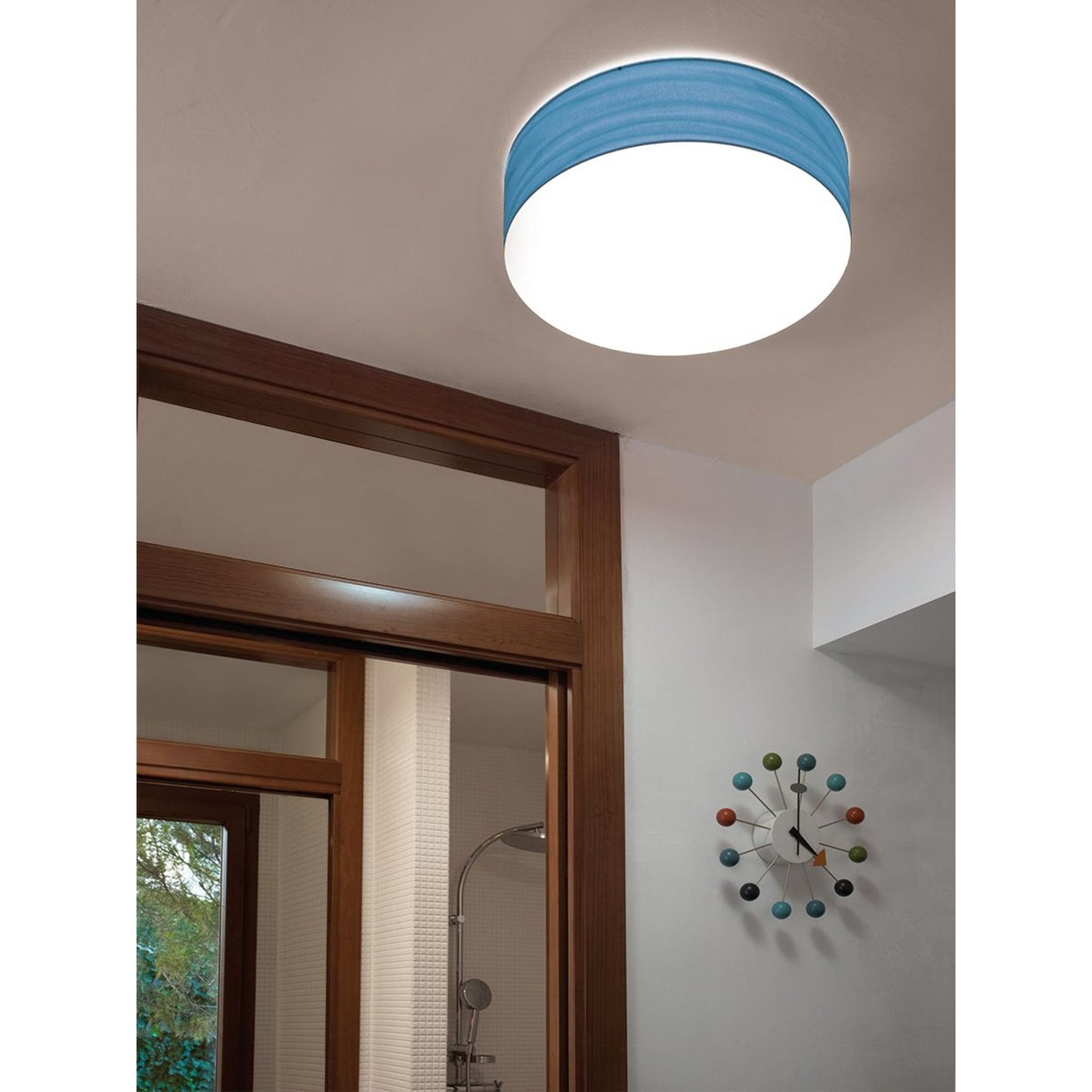 Gea Large Wall & Ceiling Light