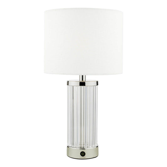 Enrico Rechargeable Table Lamp