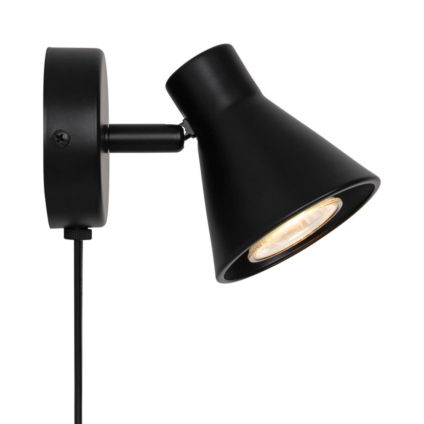 Eik Wall Light