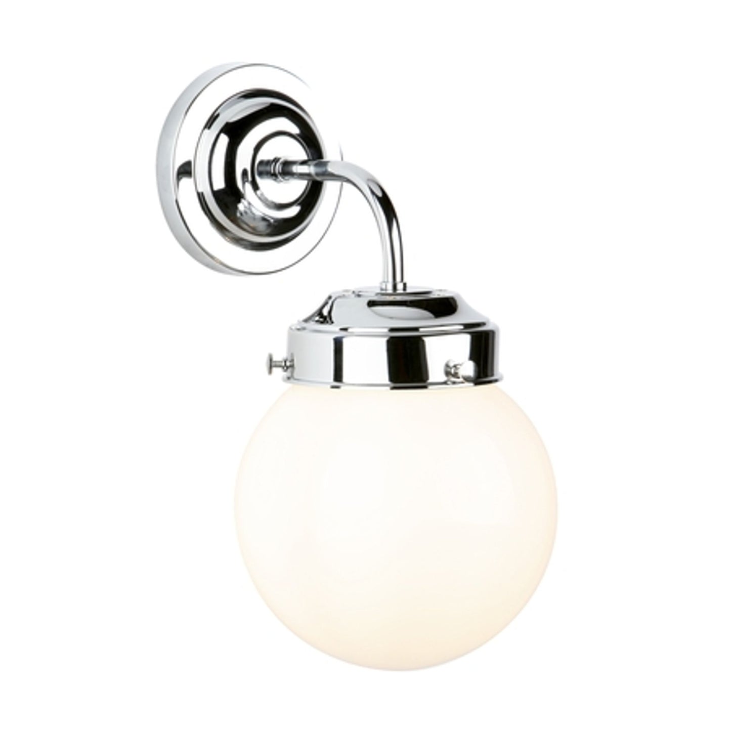 Fairfax Single Wall Light