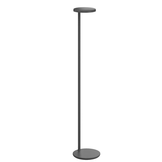 Oblique LED Floor Lamp