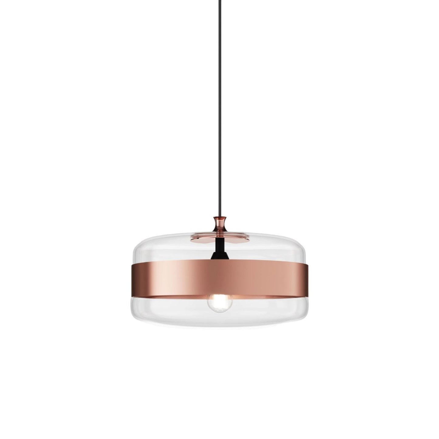 Futura SP G E27 Large Pendant