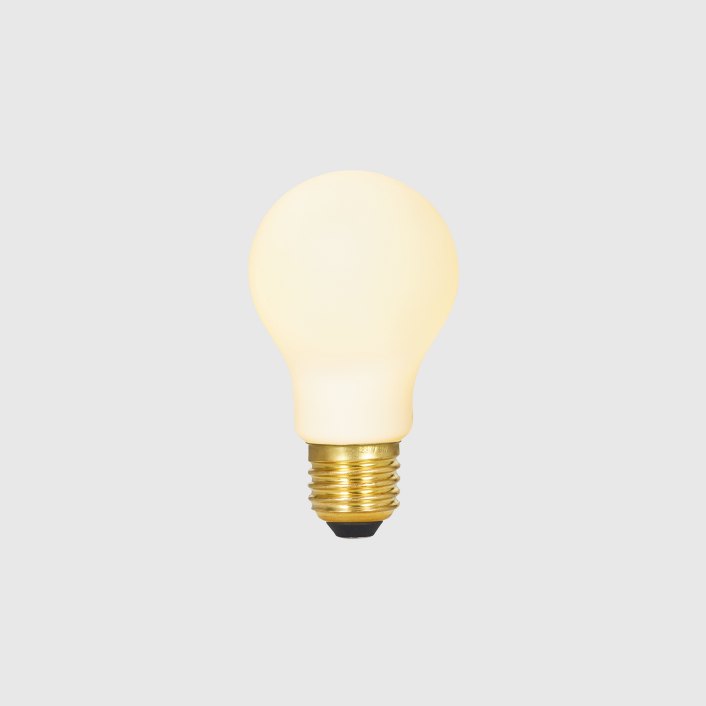 Globe E27 LED Bulb