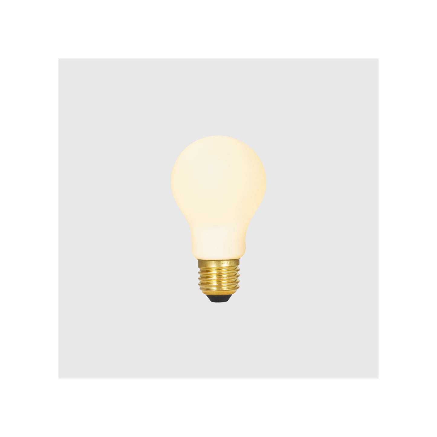 Globe E27 LED Bulb