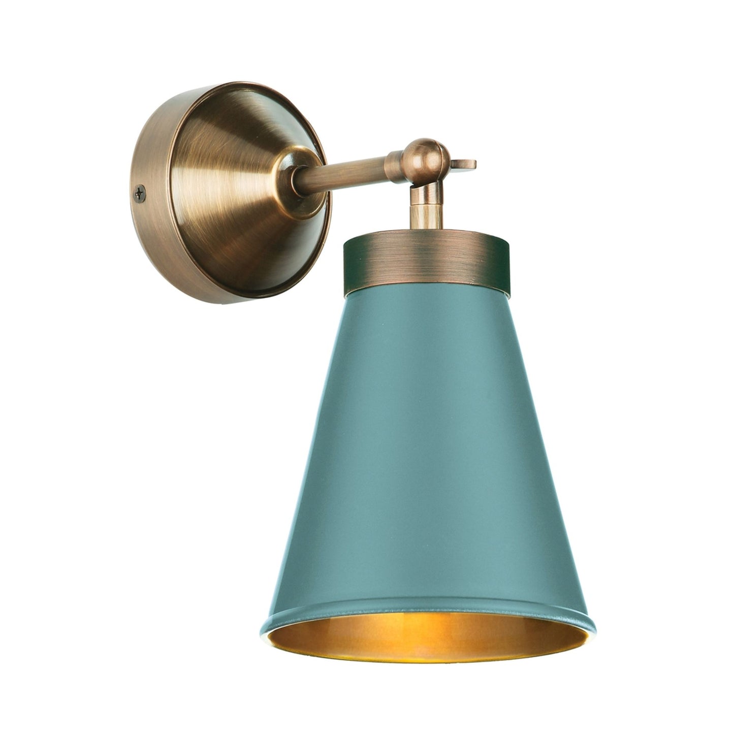 Hyde Single Wall Light