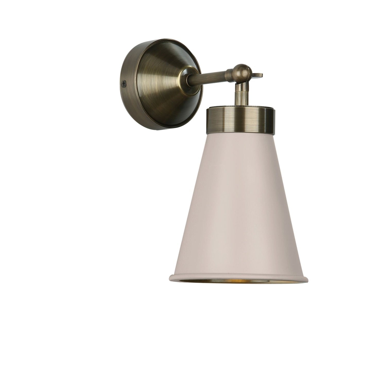 Hyde Single Wall Light