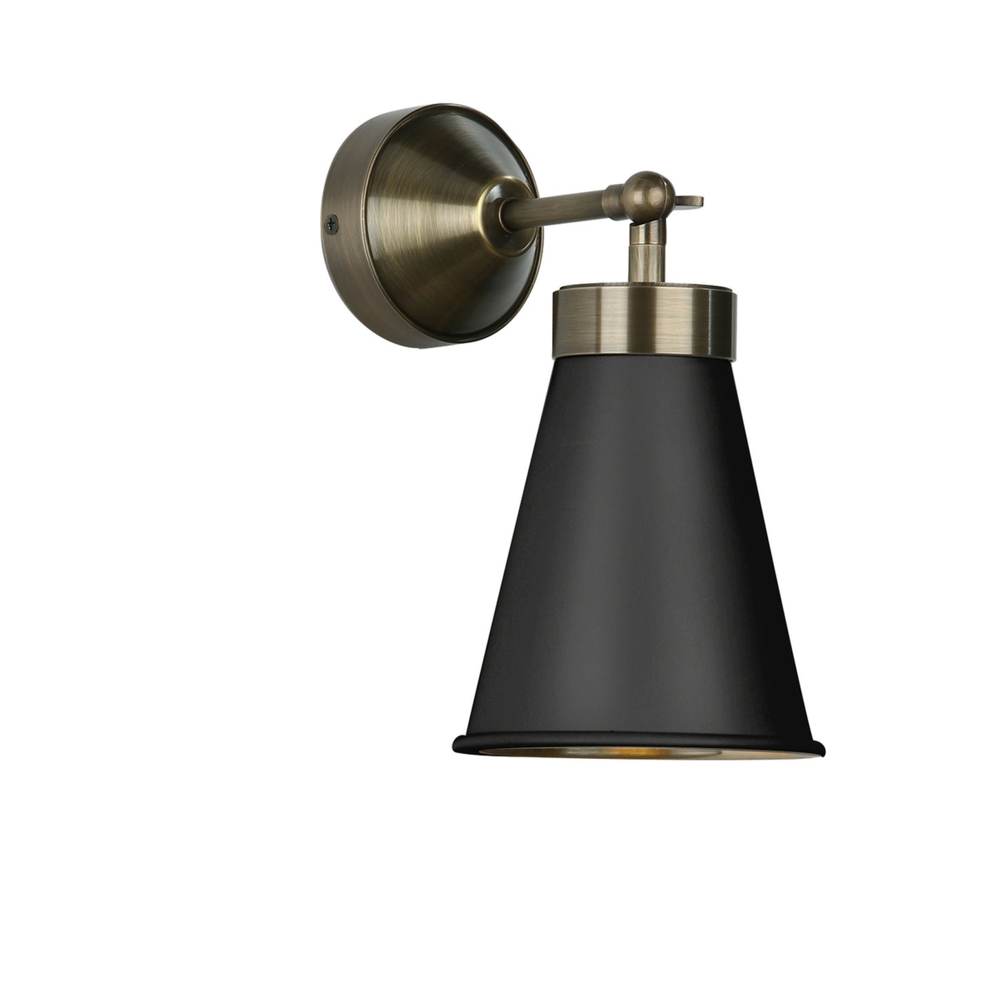 Hyde Single Wall Light