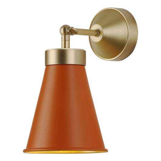 Hyde Single Wall Light