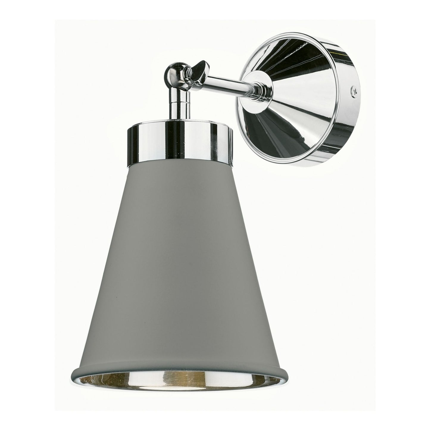 Hyde Single Wall Light