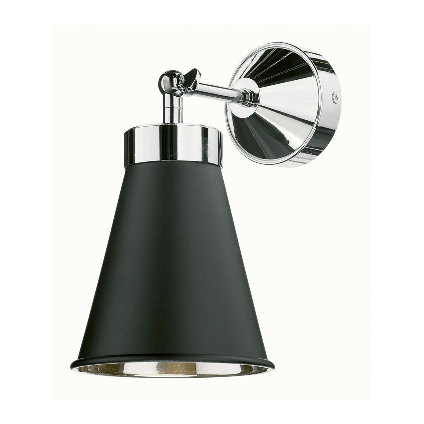 Hyde Single Wall Light