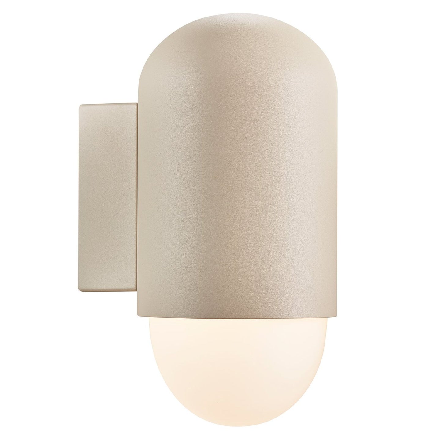 Heka Outdoor Wall Light