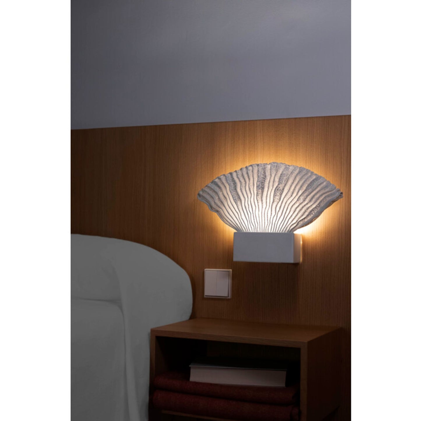 Venus LED Wall Light