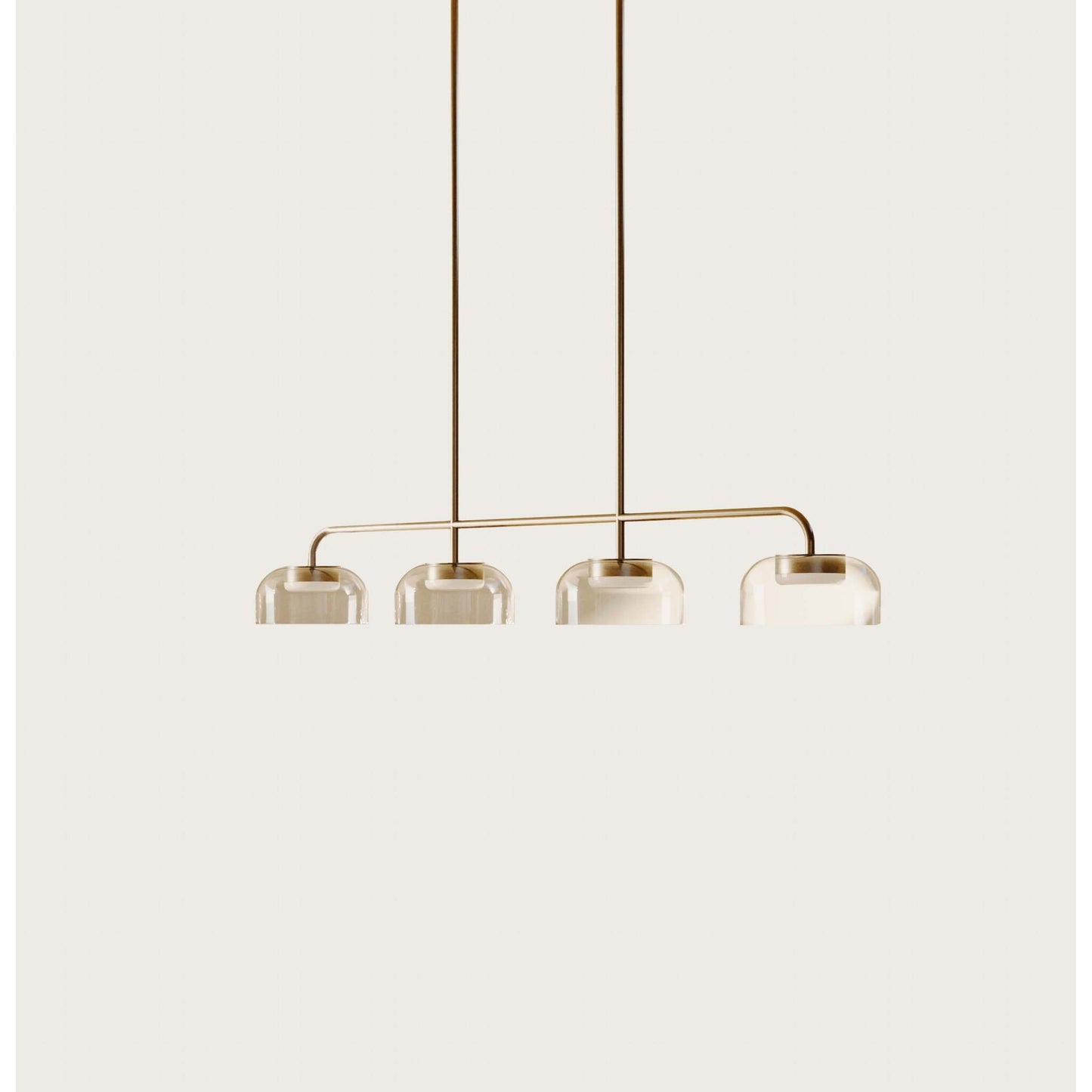 Ipon 4-Light Pendant