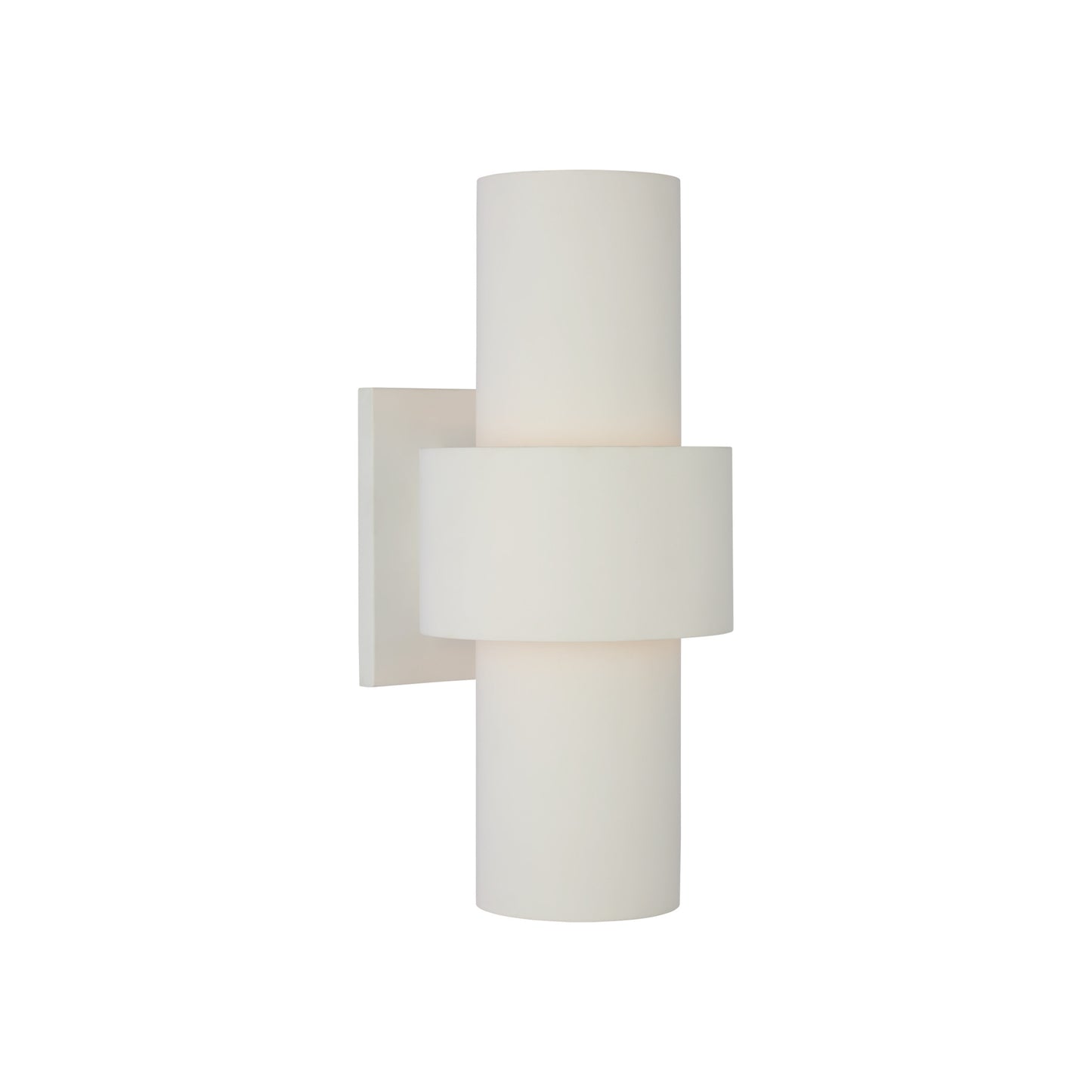 Chalmette Medium Layered Sconce