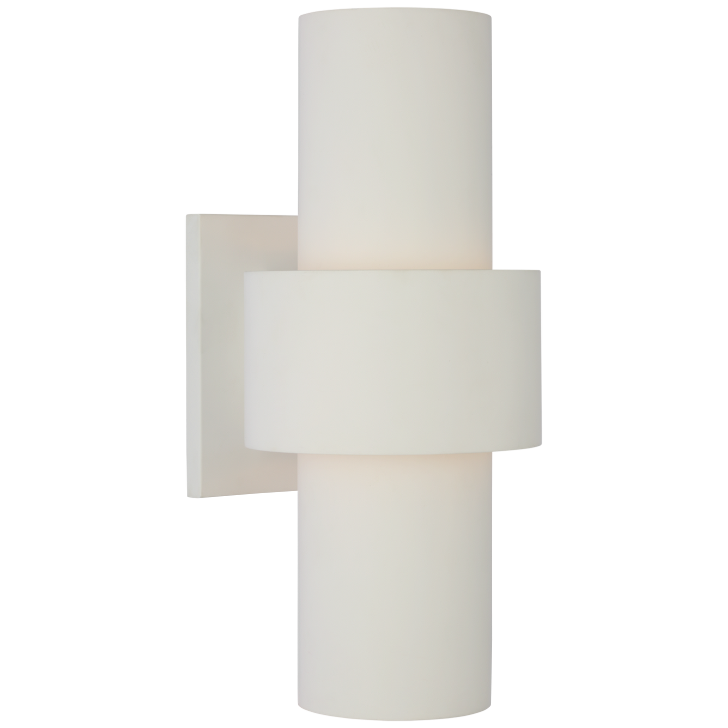 Chalmette Medium Layered Sconce