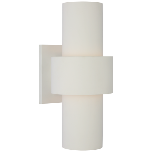 Chalmette Medium Layered Sconce