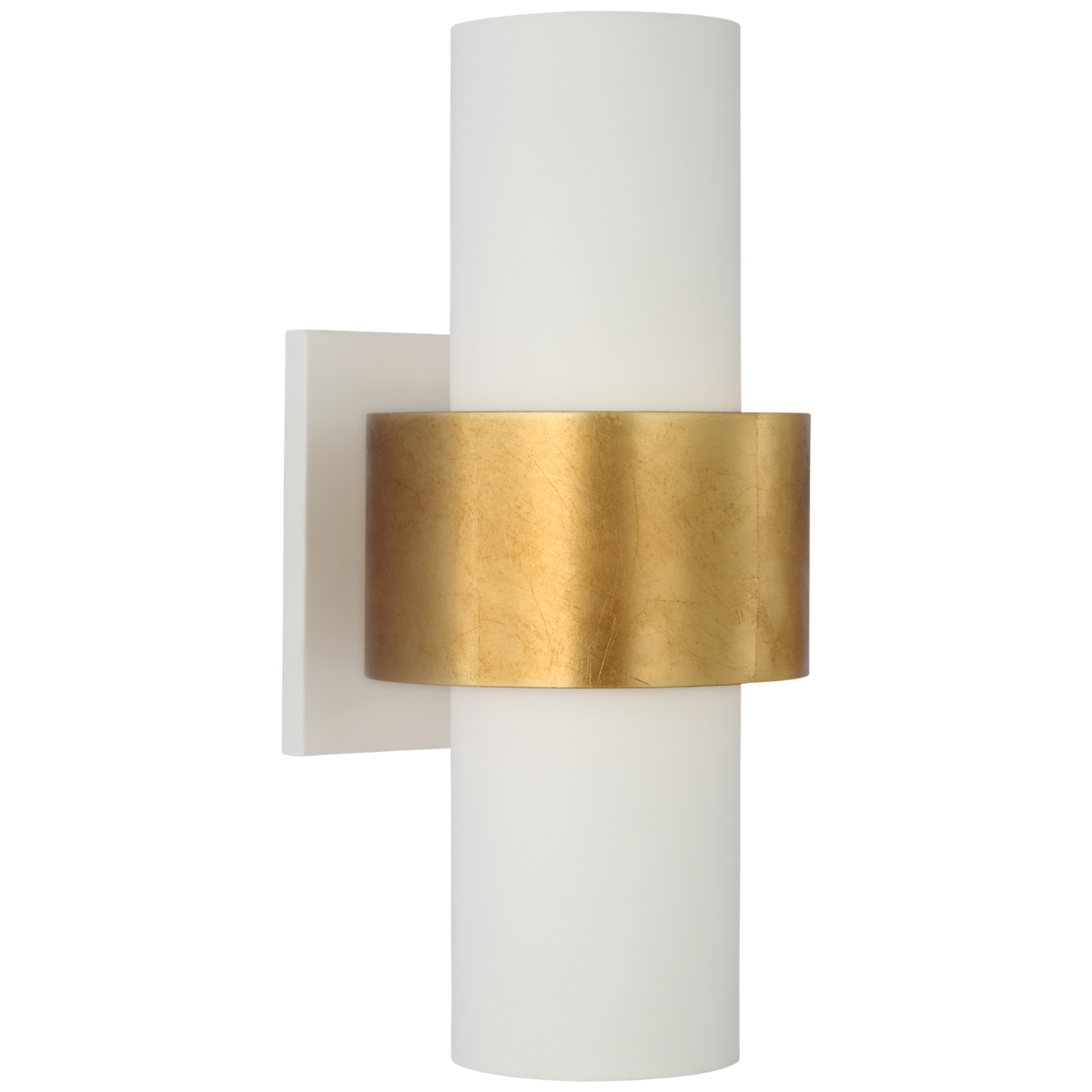 Chalmette Medium Layered Sconce