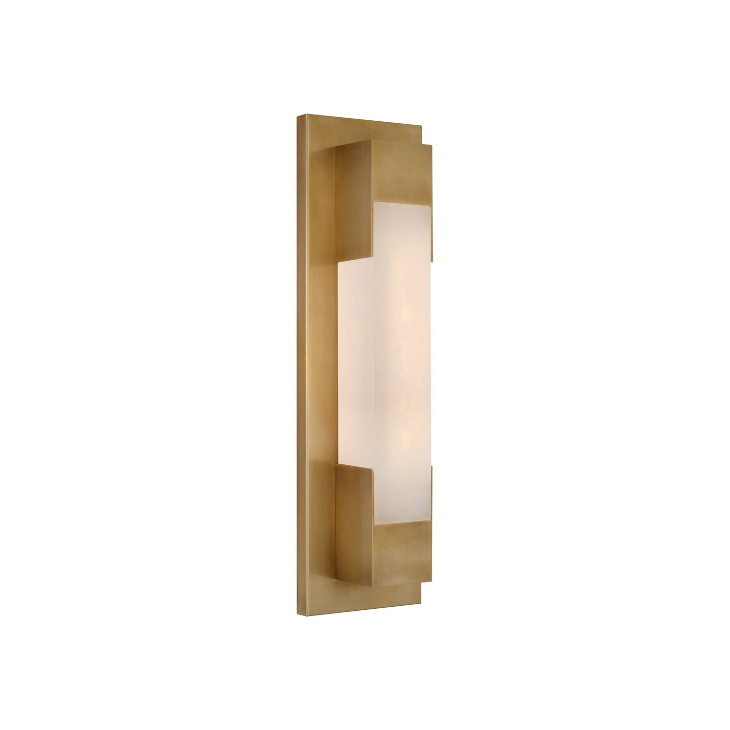 Covet 16" Bracketed Bath Light