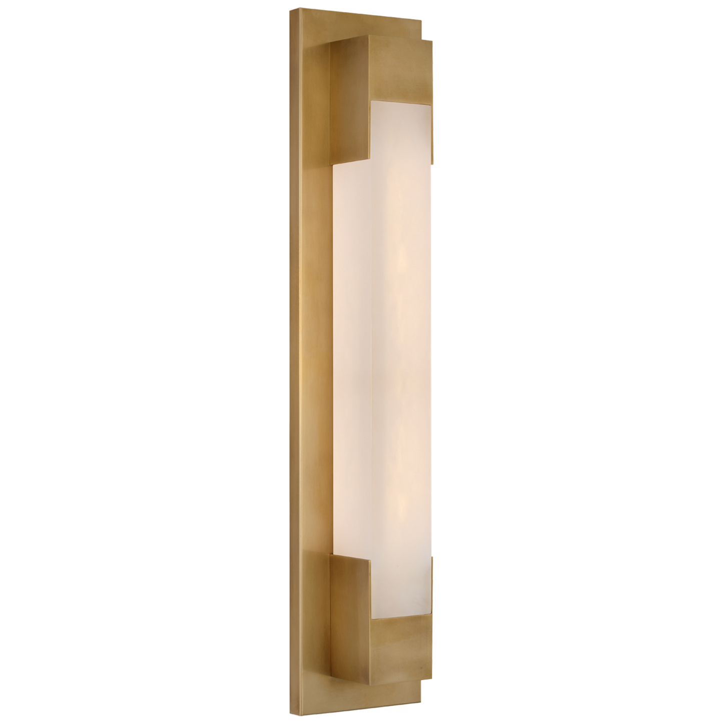 Covet Bracketed Bath Light