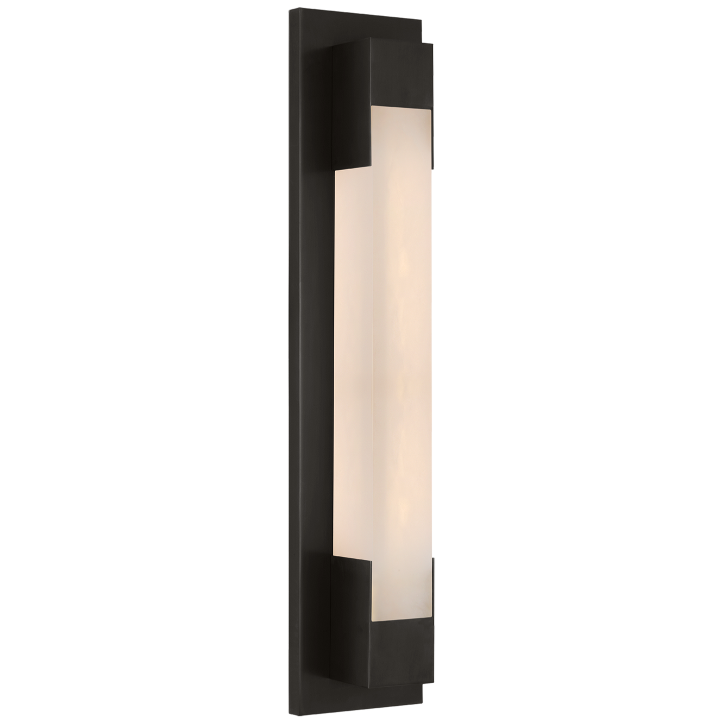 Covet Bracketed Bath Light