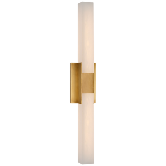 Covet 28" Double Bath Wall Light