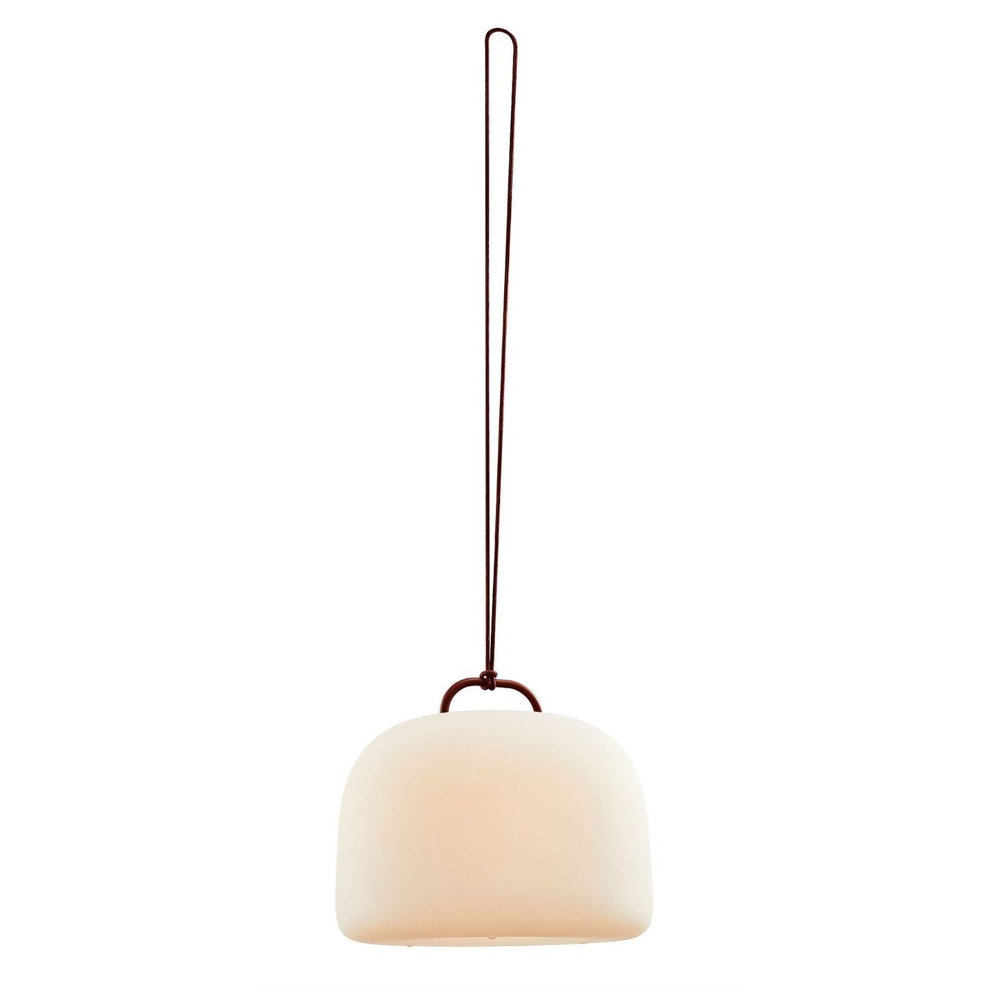 Kettle 36 Outdoor Pendant