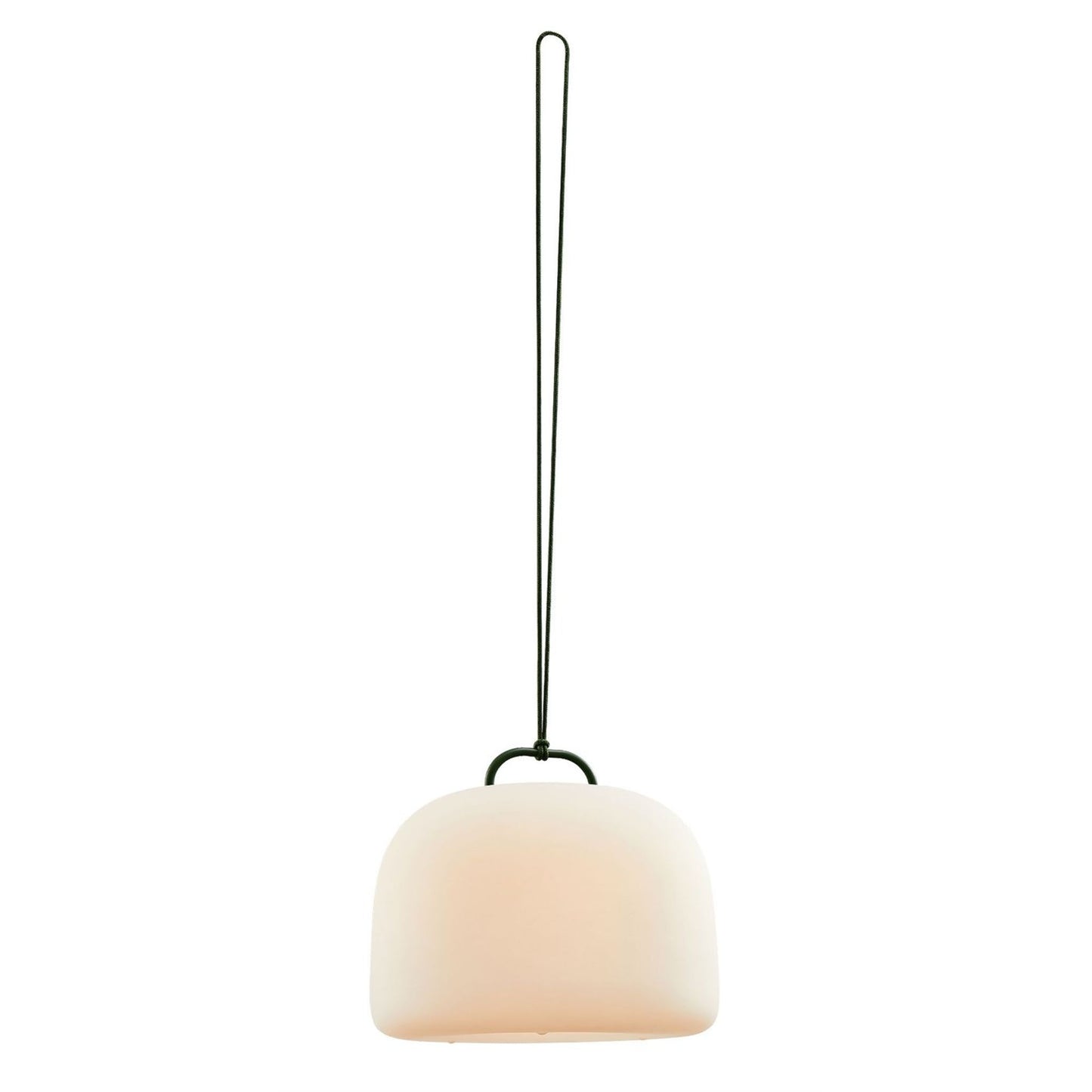 Kettle 36 Outdoor Pendant