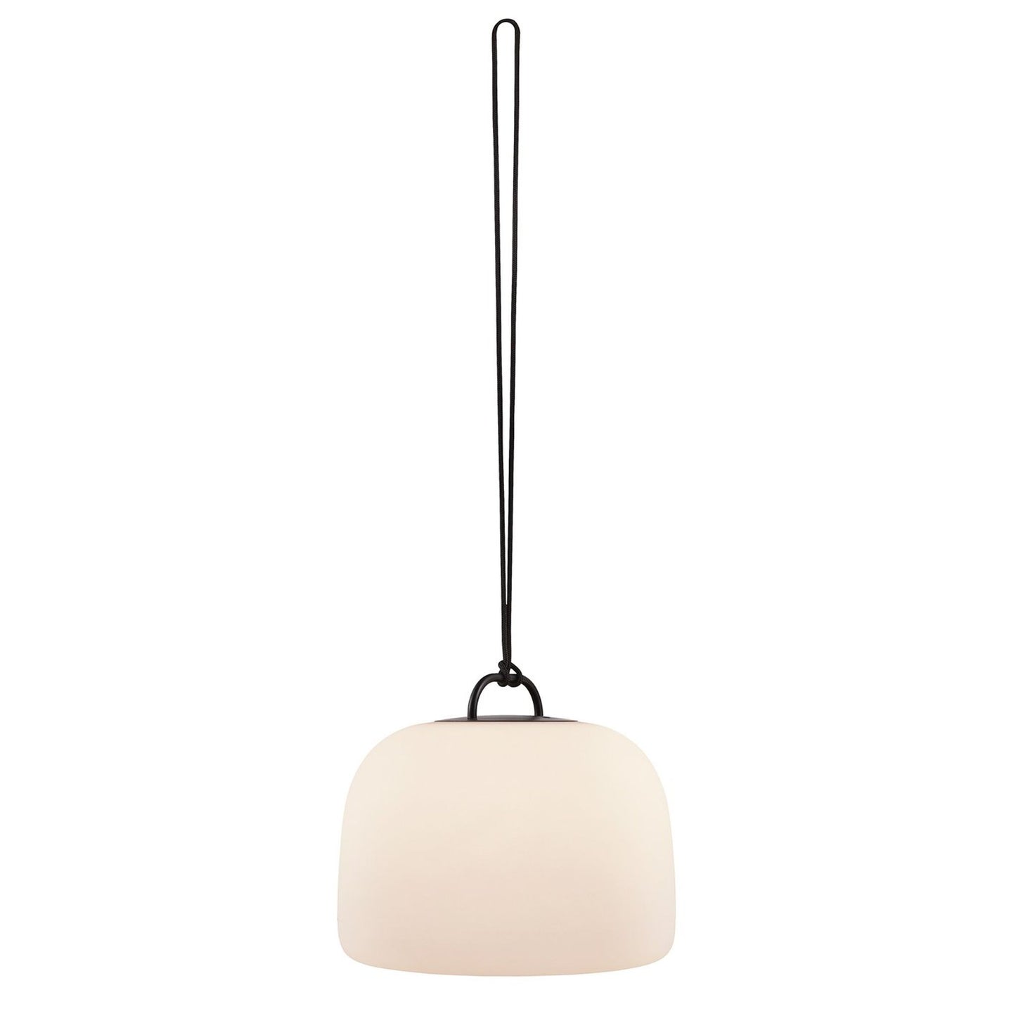 Kettle 36 Outdoor Pendant