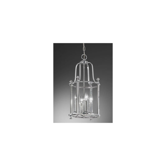 Melford 4-Light Pendant Lantern