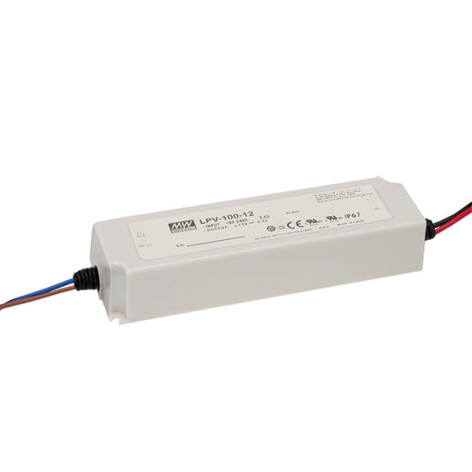 Non Dimmable, 100W 48V CV