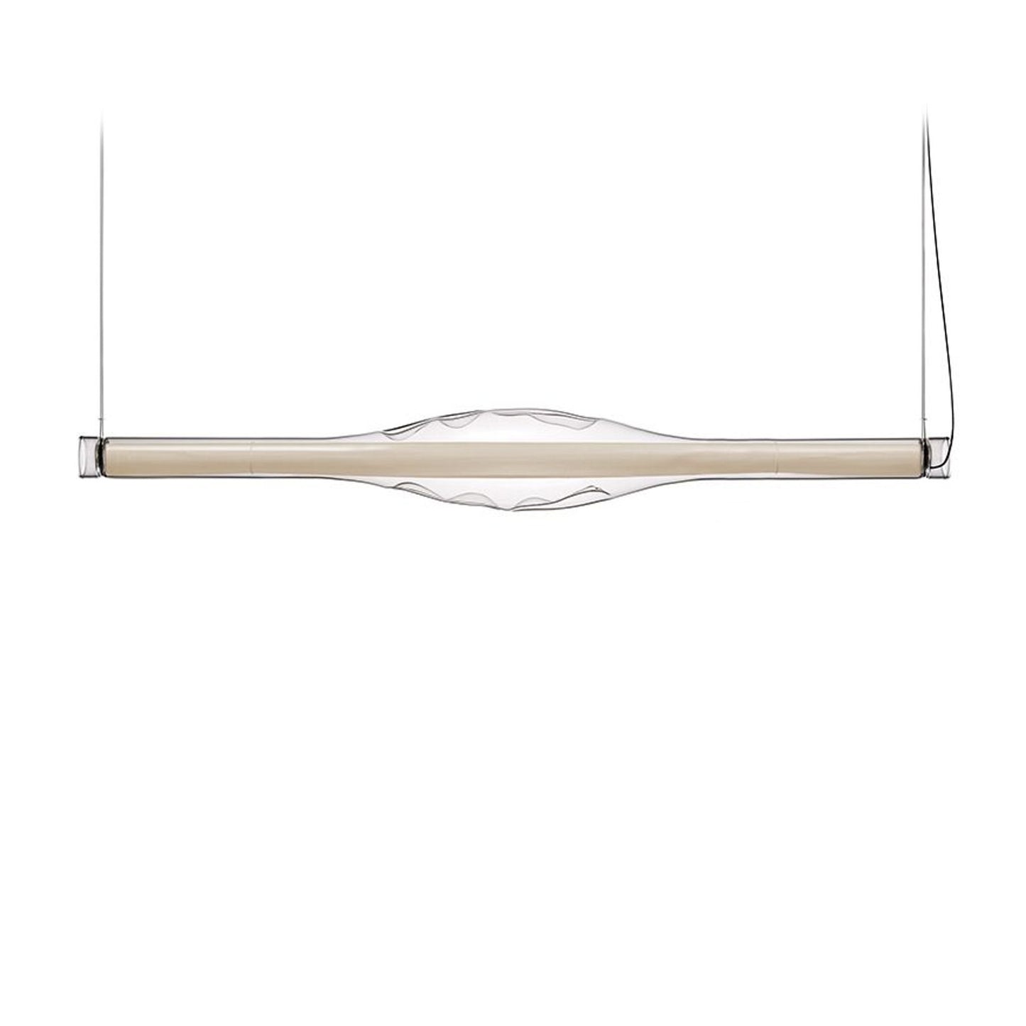 Dune 120 Horizontal LED Pendant