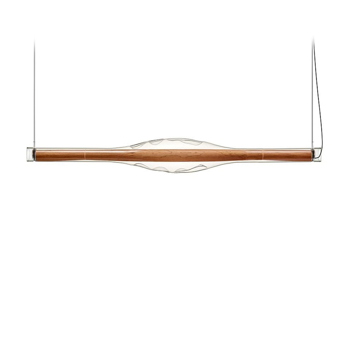 Dune 120 Horizontal LED Pendant