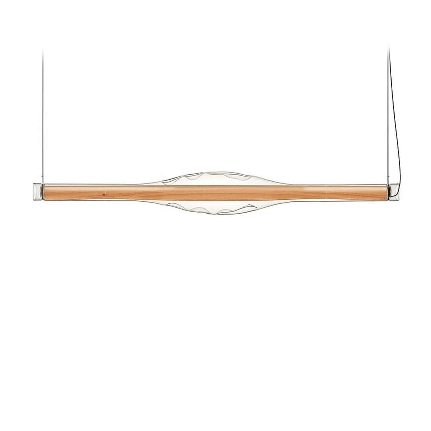 Dune 120 Horizontal LED Pendant