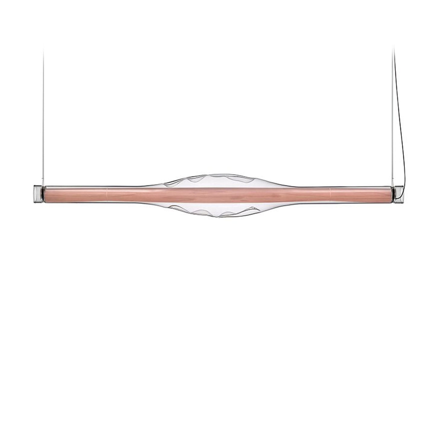 Dune 120 Horizontal LED Pendant