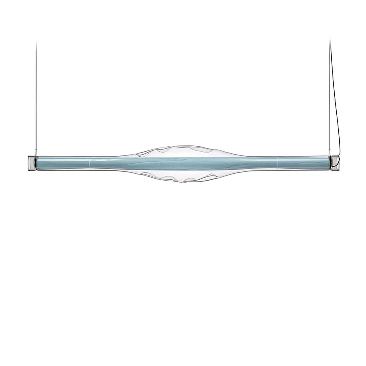 Dune 120 Horizontal LED Pendant