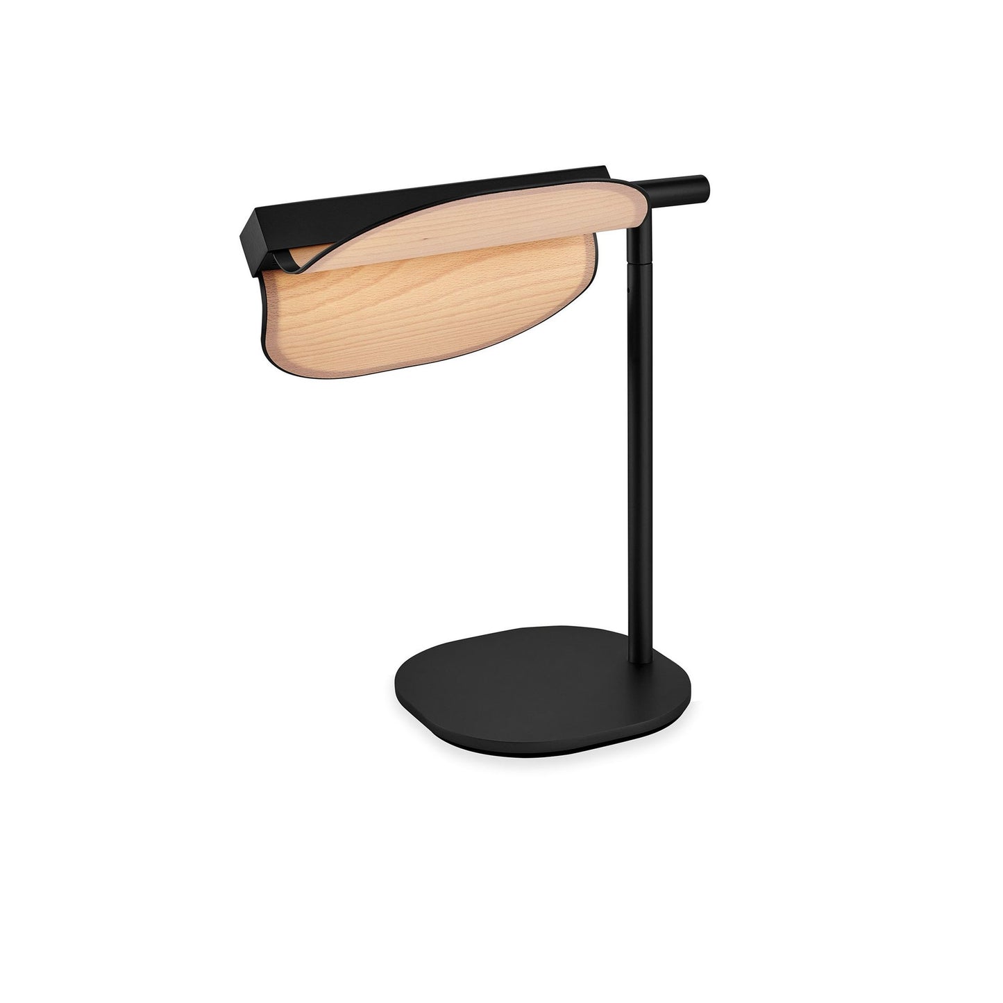 Omma 1 Leaf Table Lamp