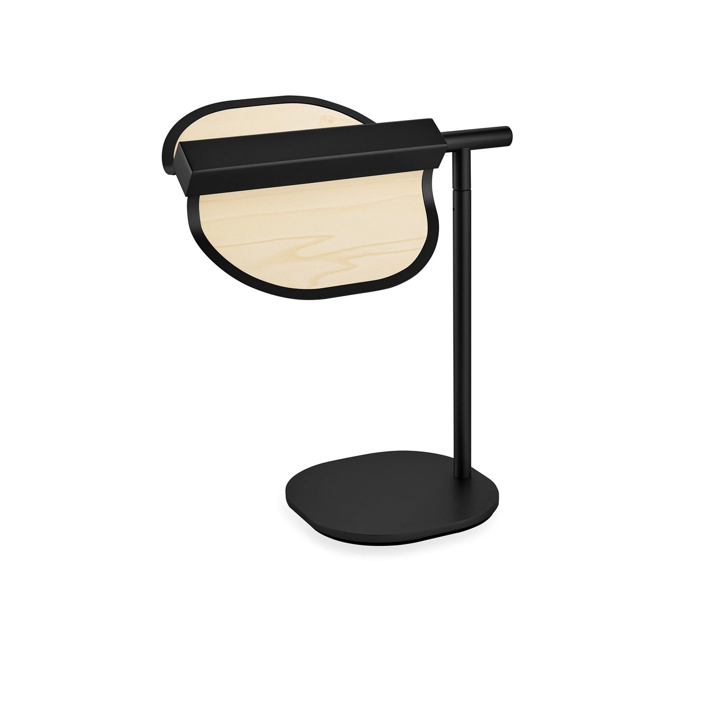 Omma 1 Leaf Table Lamp