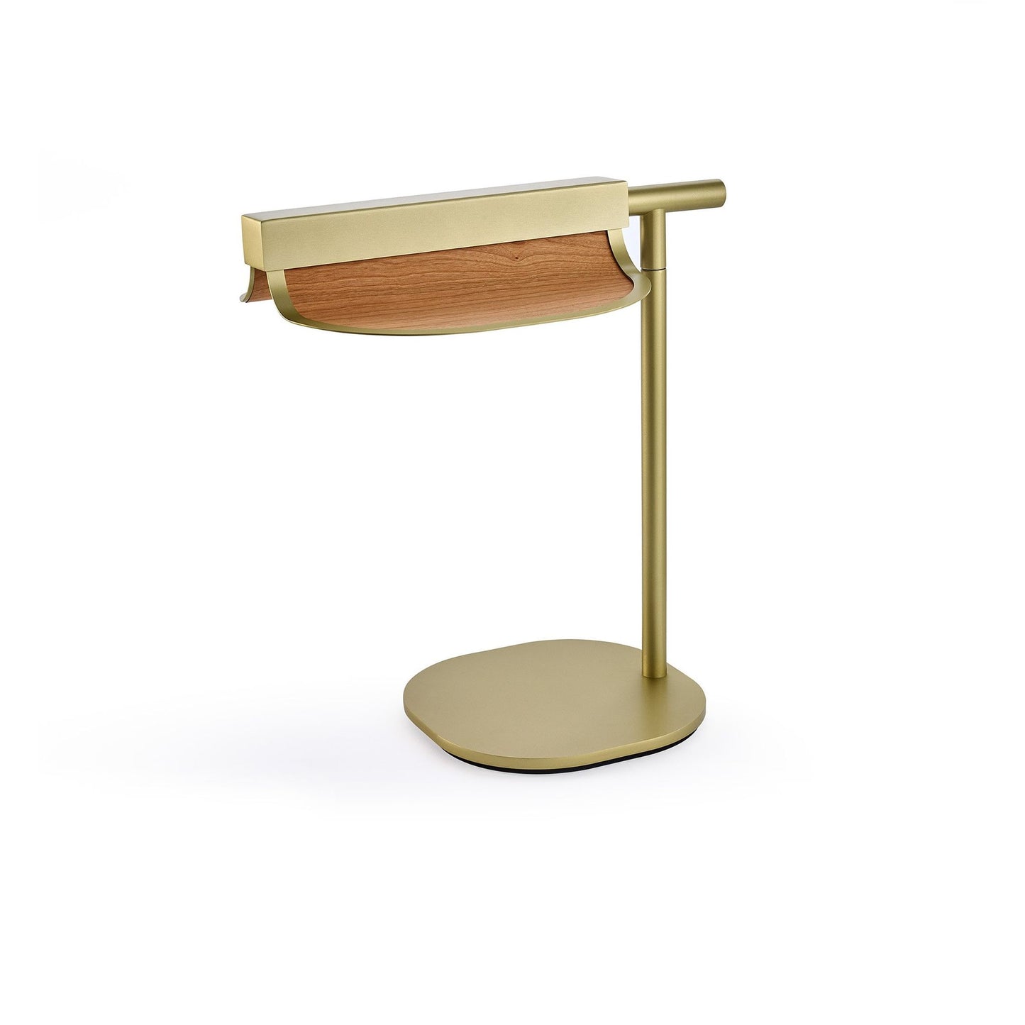 Omma 1 Leaf Table Lamp