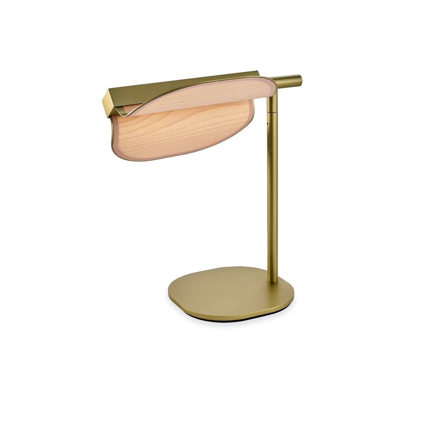 Omma 1 Leaf Table Lamp