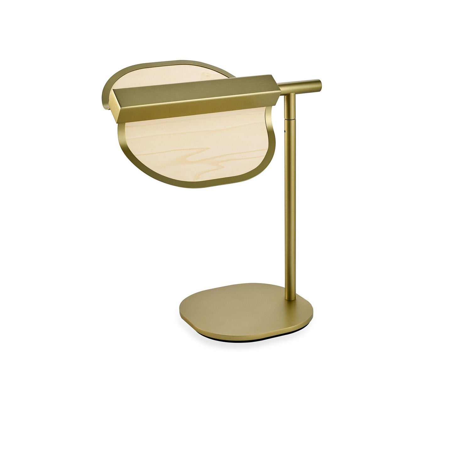 Omma 1 Leaf Table Lamp