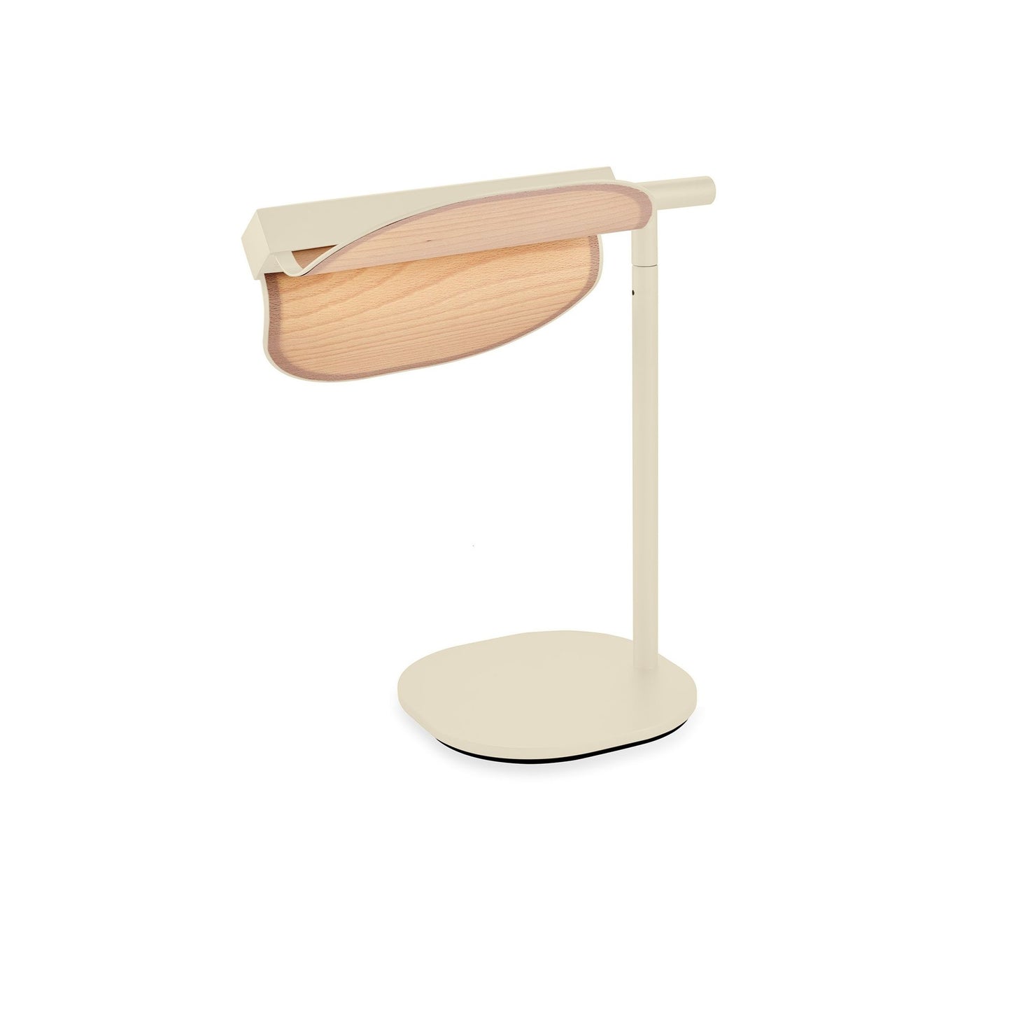 Omma 1 Leaf Table Lamp