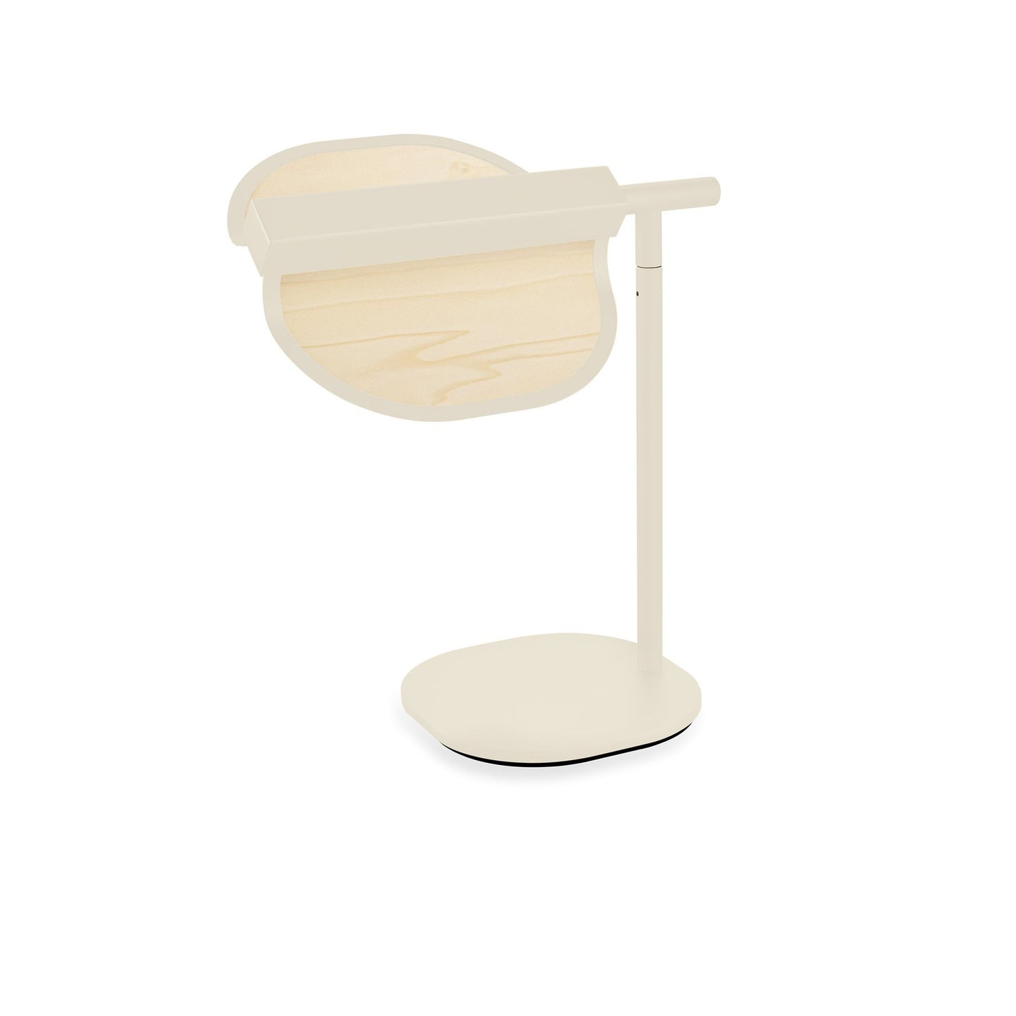 Omma 1 Leaf Table Lamp