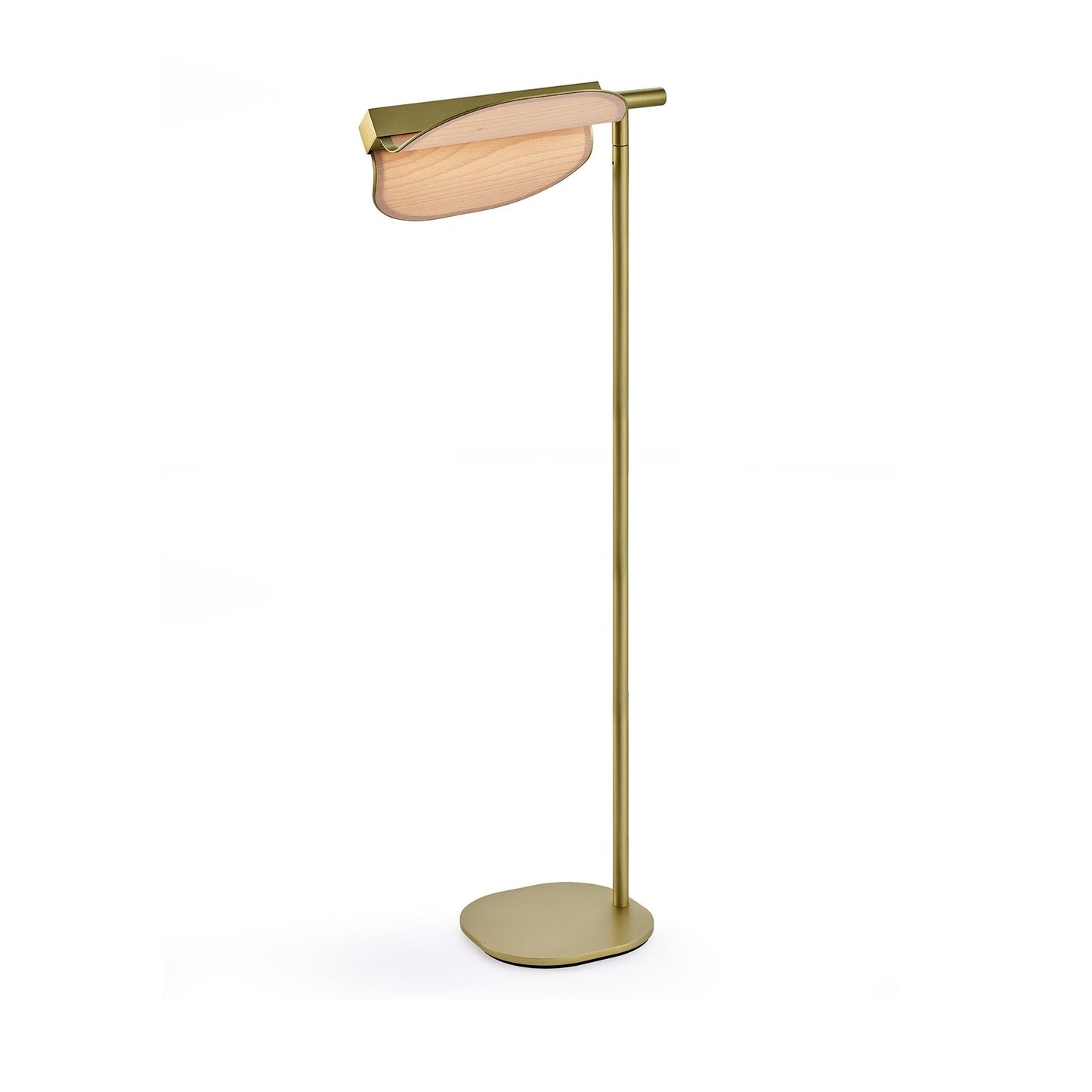 Omma Floor Lamp