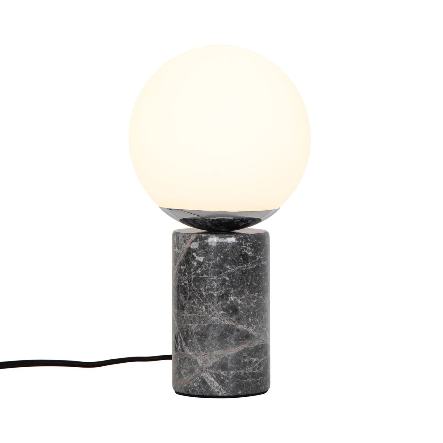 Lilly Marble Table Lamp