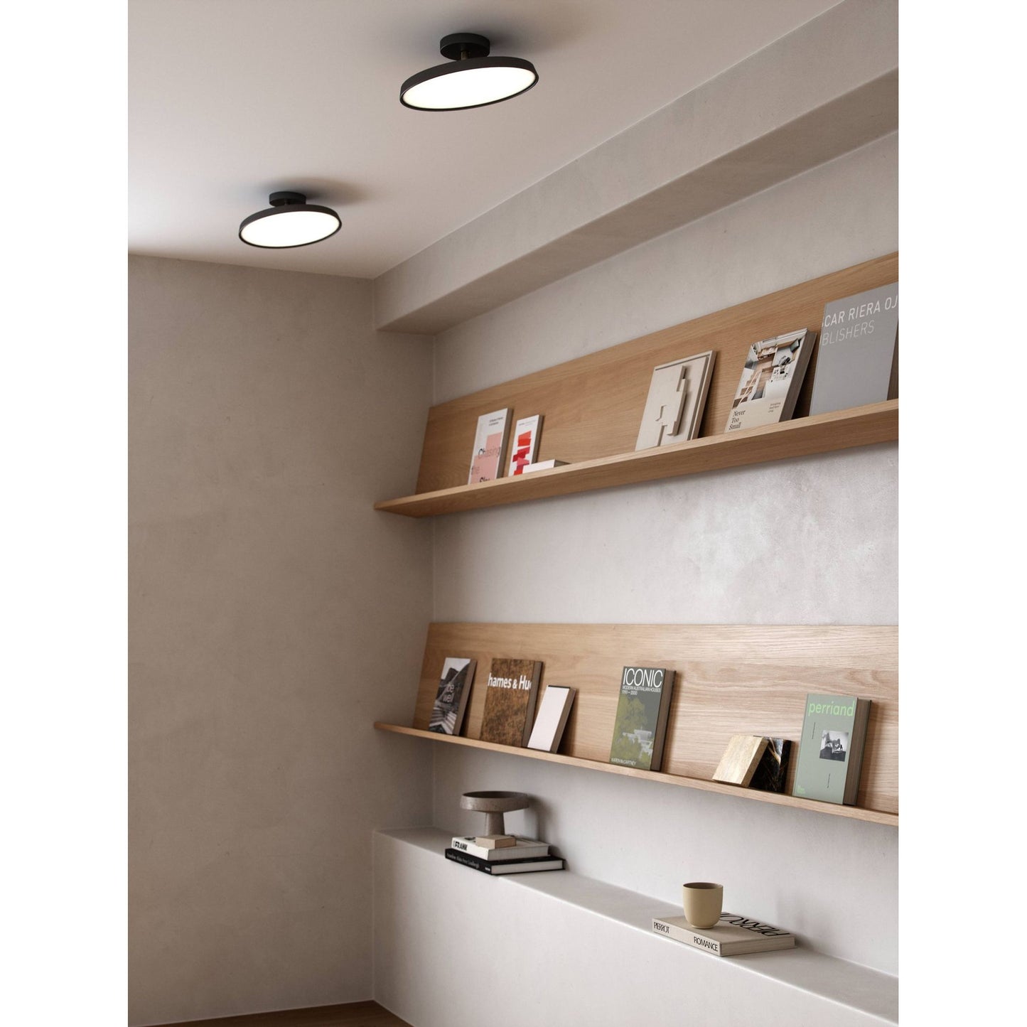 Kaito Pro Ceiling Light