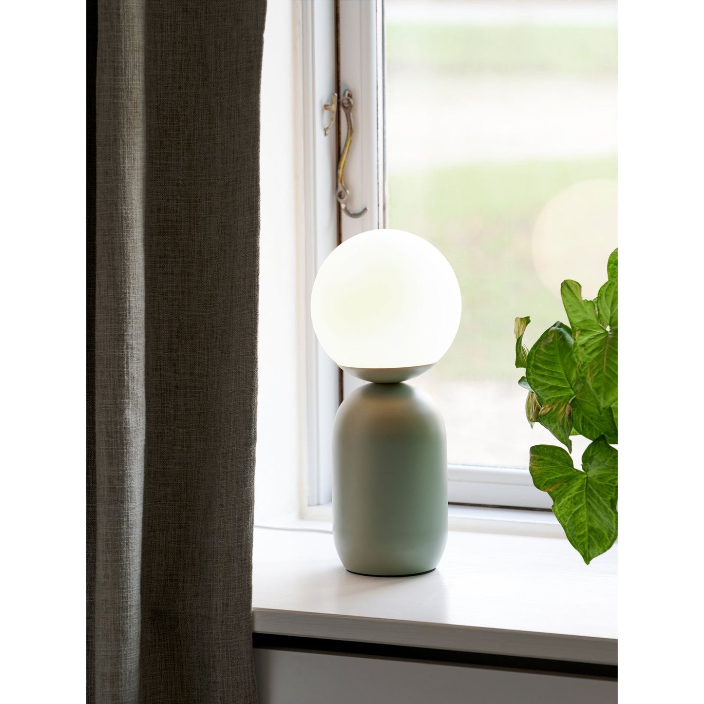 Notti Table Lamp