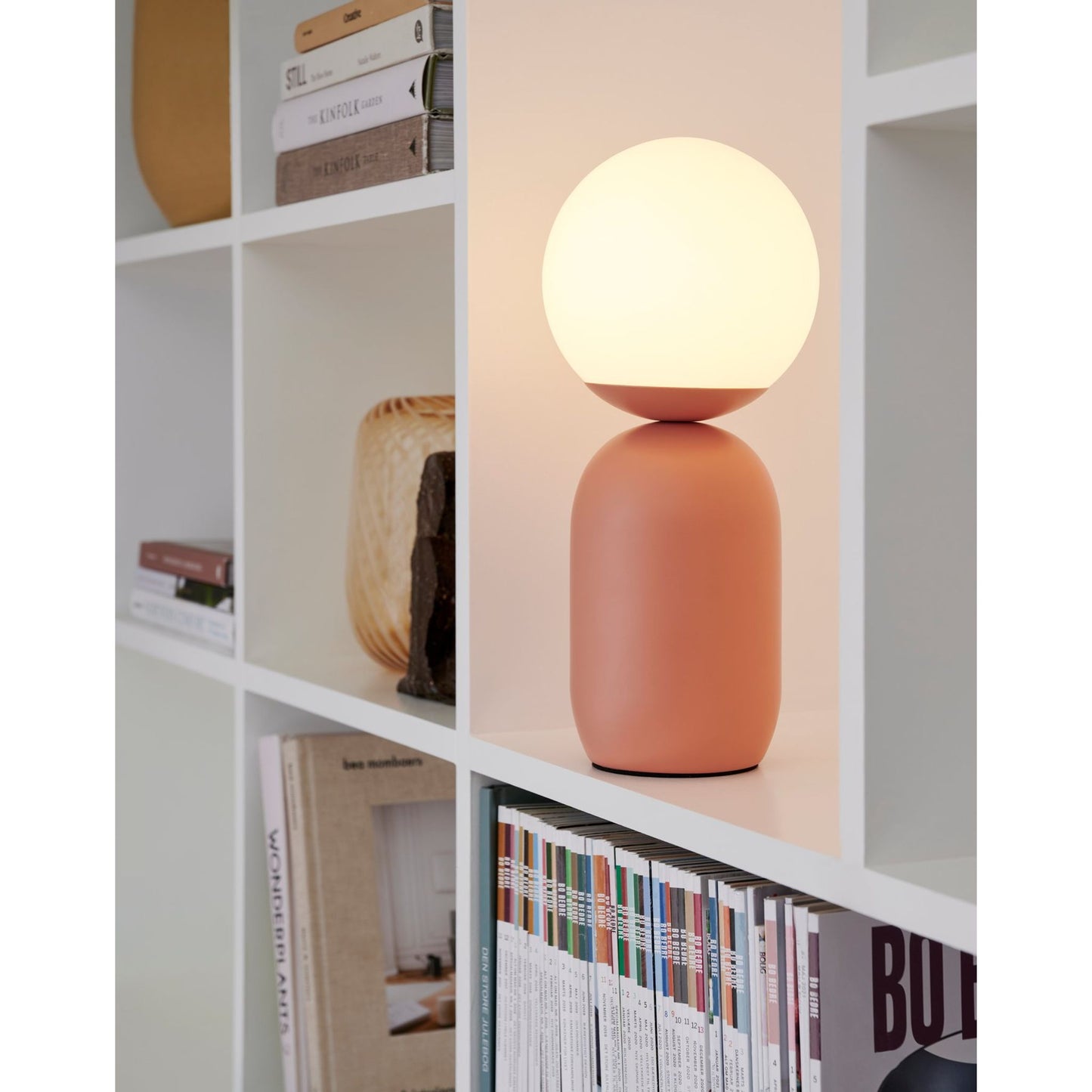 Notti Table Lamp